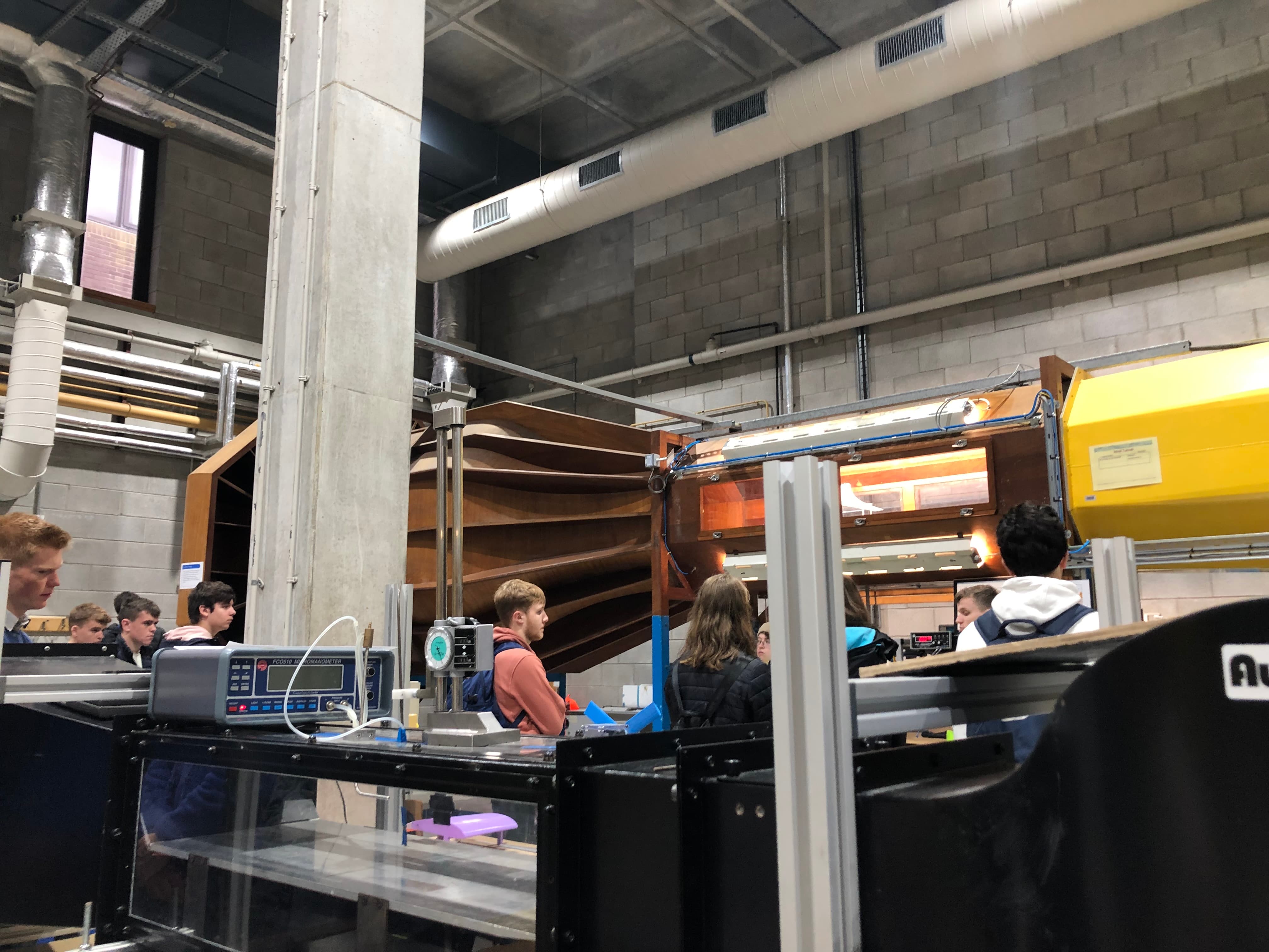 Wind Research Book Cover